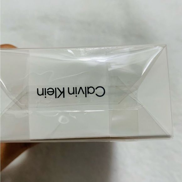 NEW CK ONE SHOCK BY CALVIN KLEIN 6.7 OZ - Picture 4 of 5